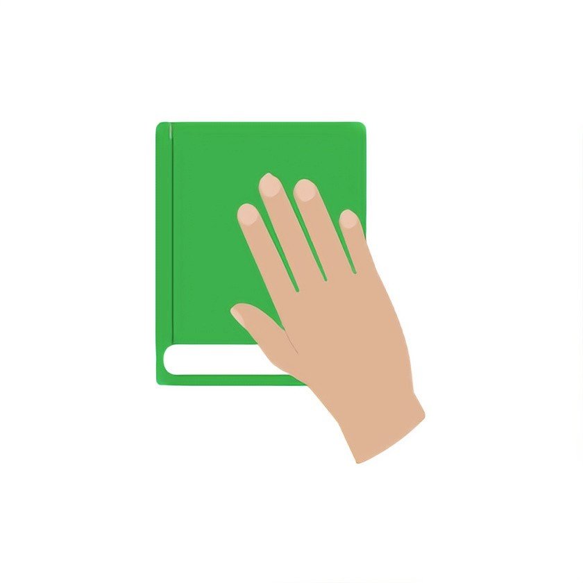 Books category products.