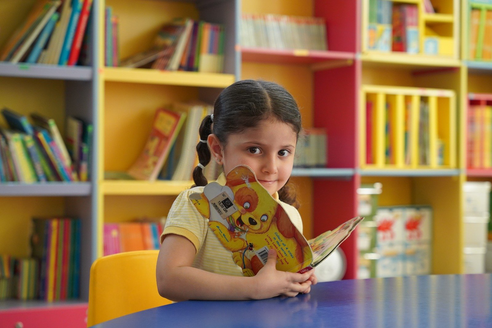 مدارس جواهر التربية العالمية